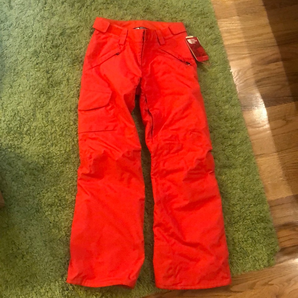 THE NORTH FACE ski pants